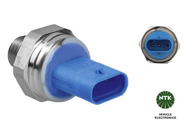 Датчик, давление выхлопных газов NTK 77341