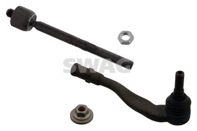 Поперечная рулевая тяга SWAG 30 94 0996