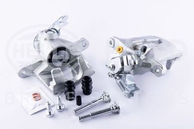 Тормозной суппорт HELLA PAGID 8AN 355 783-531