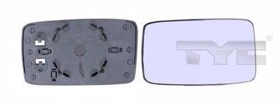 Spoguļstikls, Ārējais atpakaļskata spogulis TYC 337-0004-1