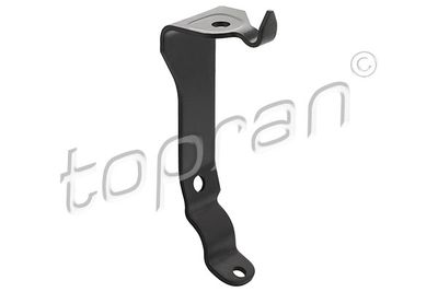 Кронштейн, подвеска стабилизато TOPRAN 401496