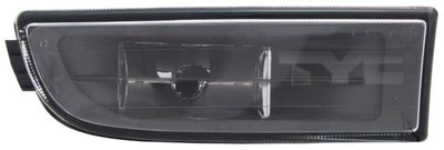 Противотуманная фара TYC 19-0759-05-9