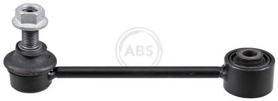 Stiepnis/Atsaite, Stabilizators A.B.S. 261204