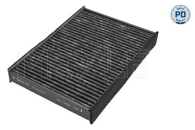 Filtrs, Salona telpas gaiss MEYLE 112 326 0027/PD