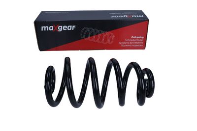 Пружина ходовой части MAXGEAR 60-0632D