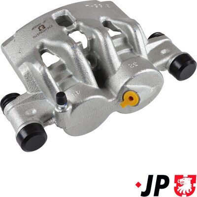 Bremžu suports JP GROUP 3361900370