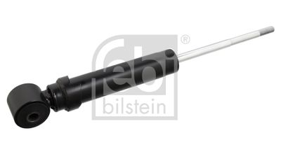 Гаситель, крепление кабины FEBI BILSTEIN 106251