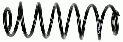 Balstiekārtas atspere SACHS 996 511