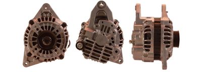 Ģenerators LUCAS LRA01628