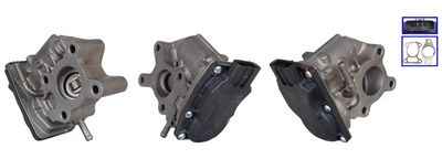 Клапан возврата ОГ ELSTOCK 73-0292