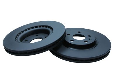 Тормозной диск QUARO QD0199HC