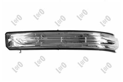 Фонарь указателя поворота ABAKUS 054-19-861
