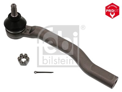 Наконечник поперечной рулевой тяги FEBI BILSTEIN 42739