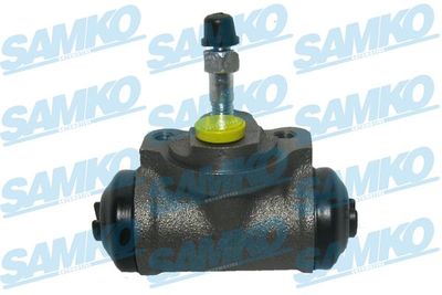 Колесный тормозной цилиндр SAMKO C31237