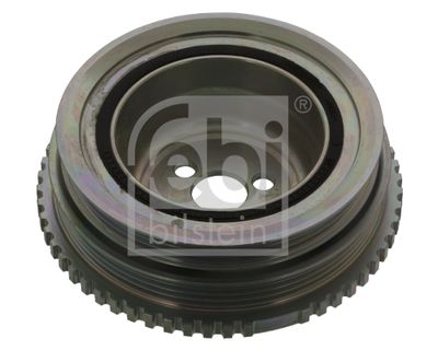 Ременный шкив, коленчатый вал FEBI BILSTEIN 44417