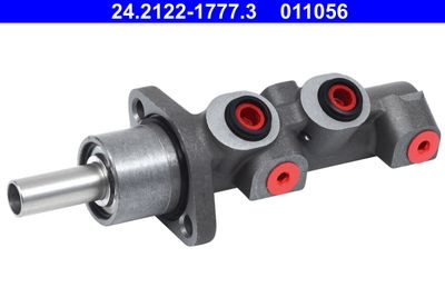 Главный тормозной цилиндр ATE 24.2122-1777.3