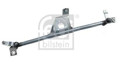 Stiklu tīrītāja sviru un stiepņu sistēma FEBI BILSTEIN 33539
