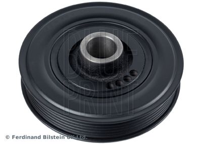 Ременный шкив, коленчатый вал BLUE PRINT ADBP610014