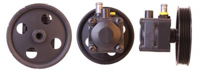 Гидравлический насос, рулевое управление DRI 715520187