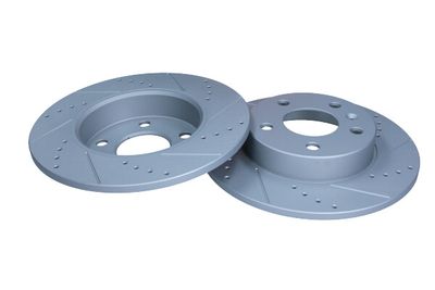 Тормозной диск MAXGEAR 19-0792SPORT