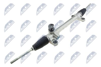 Stūres mehānisms NTY SPK-TY-013