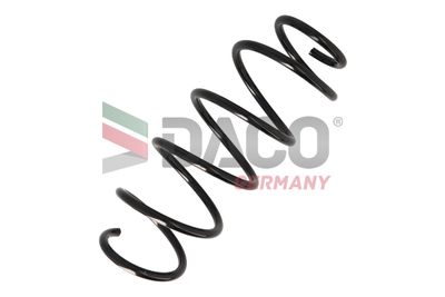 Balstiekārtas atspere DACO 800629
