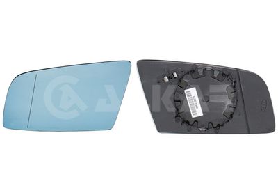 Зеркальное стекло, наружное зеркало ALKAR 6421856