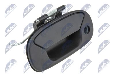 Ārējais durvju rokturis NTY EZC-FT-052