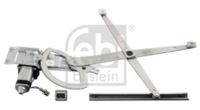 Stikla pacelšanas mehānisms FEBI BILSTEIN 106071