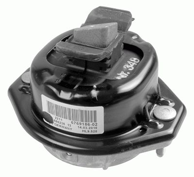 Подвеска, двигатель LEMFÖRDER 30352 01