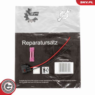 Vadu remkomplekts, Aizdedzes spole ESEN SKV 53SKV289