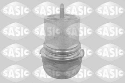Gājiena ierobežotājs, Atsperojums SASIC 2654026