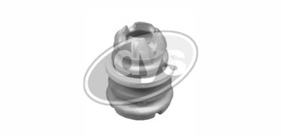 Буфер, амортизация DYS 73-26601