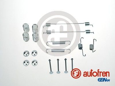 AUTOFREN SEINSA D3939A Piederumu komplekts, Bremžu