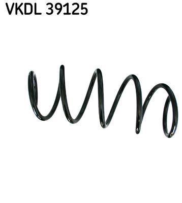 Balstiekārtas atspere SKF VKDL 39125