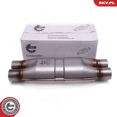 Katalizators, Universāls ESEN SKV 62SKV052