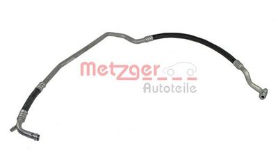 Трубопровод низкого давления, кондиционер METZGER 2360028