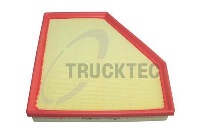 Gaisa filtrs TRUCKTEC AUTOMOTIVE 08.14.081