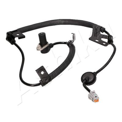 Devējs, Riteņu griešanās ātrums ASHIKA 151-01-122