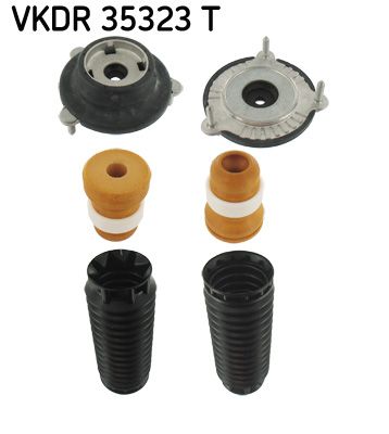 Ремкомплект, опора стойки амортизатора SKF VKDR 35323 T