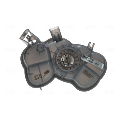 Kompensācijas tvertne, Dzesēšanas šķidrums NISSENS 996448