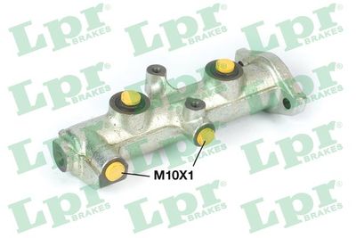 Главный тормозной цилиндр LPR 1246