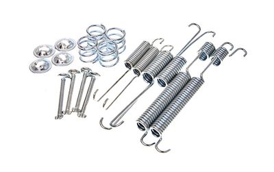 Комплектующие, тормозная колодка MAXGEAR 27-1221