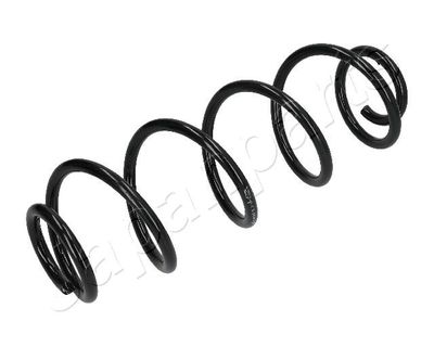 Balstiekārtas atspere JAPANPARTS ZC7095A