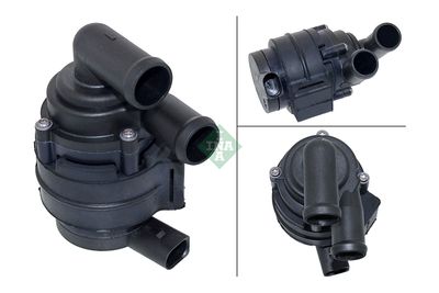 Papildu ūdens sūknis (dzesēšanas ūdens cirkulācija) Schaeffler INA 539 0009 10