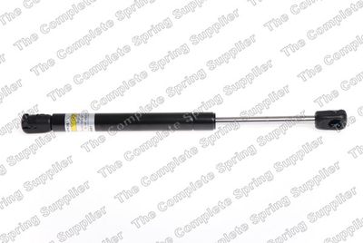 Gāzes atspere, Bagāžas/Kravas nodalījuma vāks LESJOFORS 8155442