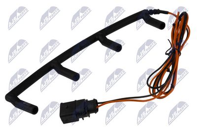 przewód/wiązka świec żarowych NTY EZP-SE-002