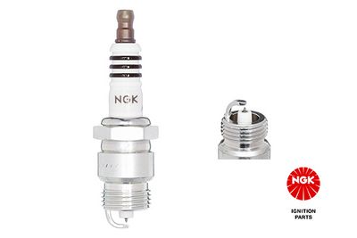 Aizdedzes svece NGK 7510