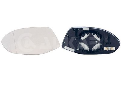 Spoguļstikls, Ārējais atpakaļskata spogulis ALKAR 6471787