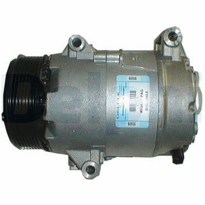 Компрессор, кондиционер DELPHI TSP0155352